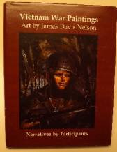Vietnam War Paintings
